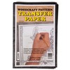 Carbon Transfer Paper (Eight-18" x 24" Sheets)