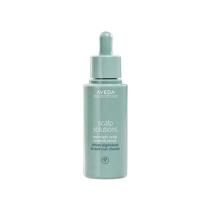 Aveda Scalp Solutions Overnight scalp Renewal Serum Capilar