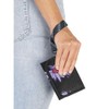 coocazoo Wallet with Window Inside & Outside, Coin Pocket &