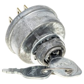 Exmark 109-4736 Switch with Nut Lazer Z Quest Turf Tracer AC AS CT Front Runner