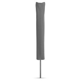 Bosmere Protector 6000 | Rotary Washing Line Garden Furniture Cover | L 175cm circ.56cm | 100% Waterproof, UV Protected, Heavy Duty 600D | 6 Year Guarantee | U326