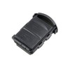 2 Buttons Car Key Fob Case For Vauxhall Corsa C