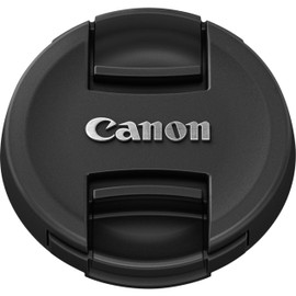 Canon E 43 – Lens Cap