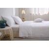 Meaning4 Fishtail Cotton Pillow Shams