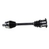 GSP NCV23601 CV Axle Shaft Assembly - Left Front (Driver