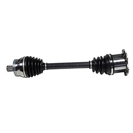 GSP NCV23601 CV Axle Shaft Assembly - Left Front (Driver Side)
