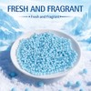 In-Wash Scent Beads Laundry, Scent Beads like Glacier Melt, Laundry