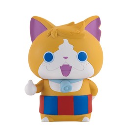 Yo-kai Watch Yo-kai Soft Vinyl Series Tomnyan