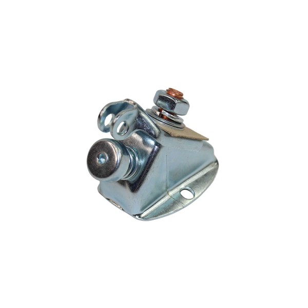 Manual Starter Switch (Saddle Mount) Fits International John Deere Allis