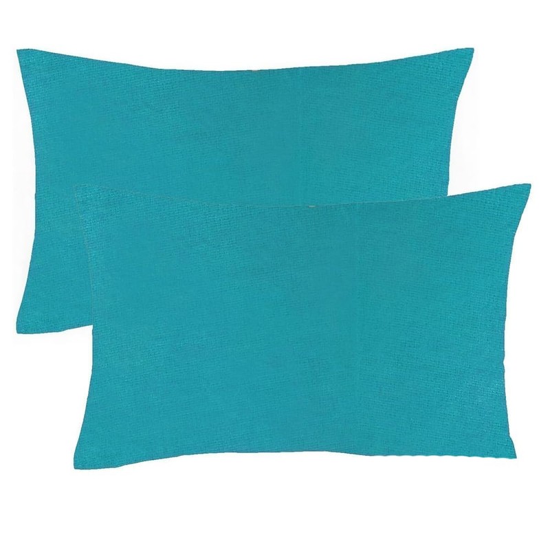 KHIM Luxury Extra Deep Fitted Sheet 16”/40CM Breathable Poly Cotton