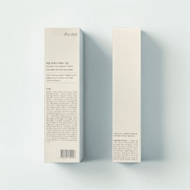 Purdell Purdel Urea 70000ppm Repair Cream 50ml / 퍼델 우레아 70000ppm 리페어 크림 50ml