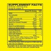 Suplemento Deportivo Cellucor C4 Pre-Workout Sabor Sandía 180g