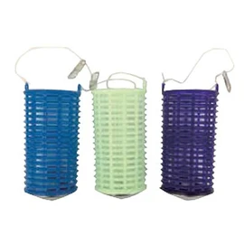 RISEWAY UPK-001 3P Plastic Basket L-10 Sabiki