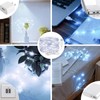 Catena di luci LED ALEGRE con USB, 4M 40 LED,