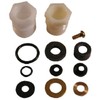 Danco Sillcock Kit Brass