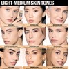 HUDABEAUTY Original Easy Blur Natural Airbrush Foundation 30 ml by
