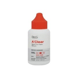닥터지 에이클리어 스팟 포 페이스 세럼 45ml(SH) Dr.G A-Clear Spot for Face Serum 45ml (SH)