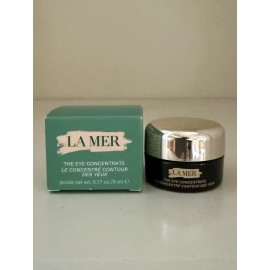 LA MER NIB LA MER The Eye Concentrate, 0.17 oz / 5 ml, Travel Size, $92 value