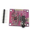 MACHSWON AD8232 ECG Monitoring Sensor Module