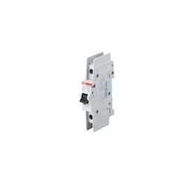 ABB SU201M-Z3 Miniature Circuit Breaker, 1P, 10kA, 3A, UL489