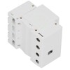 Surge Protective Device Electric Shock Protector Module Arrester Breaker AC380V