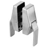 Schlage HL6 Hospital Door Handle Push-Pull Latch LOCK.HL6Q-5-A US26D -