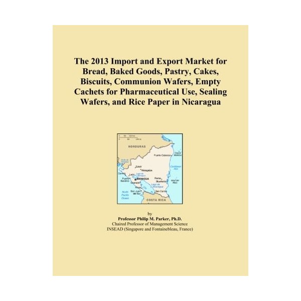 The 2013 Import and Export Market for Bread, Baked Goods,
