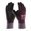 Maxidry 42-874/9 Safety and Work Gloves