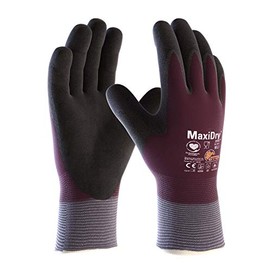 Maxidry 42-874/9 Safety and Work Gloves