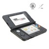 RDFJ New 3DS LCD Protective Film Glass Film 9H High