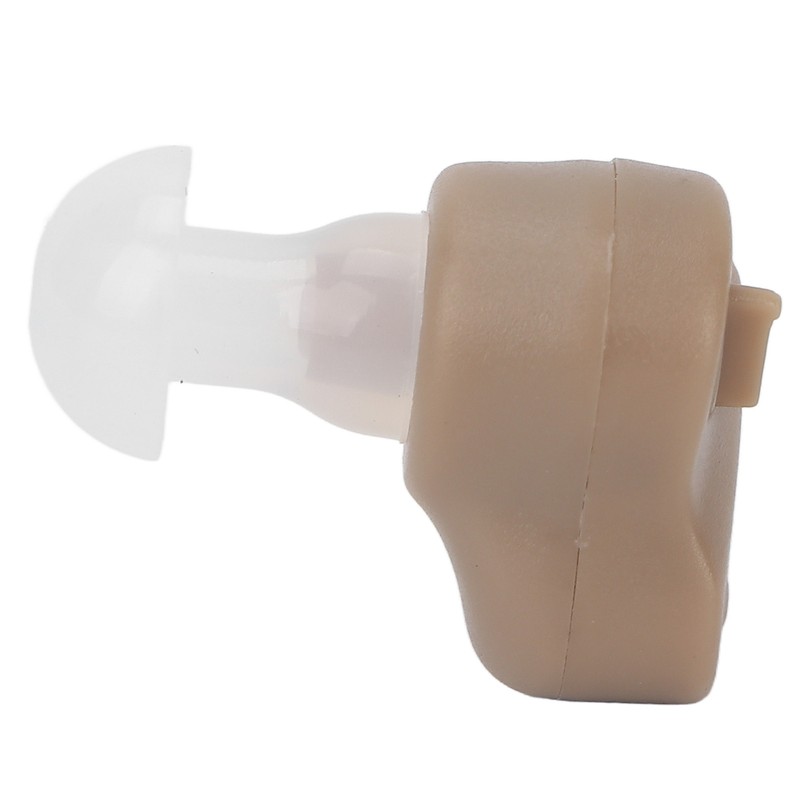 Hearing Aids Amplifier Wireless Comfortable Digital Ear Hearing Sound Assist