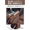 BATIZI X-TRAIL Car Gap Storage Box for X-Trail [2 pieces]
