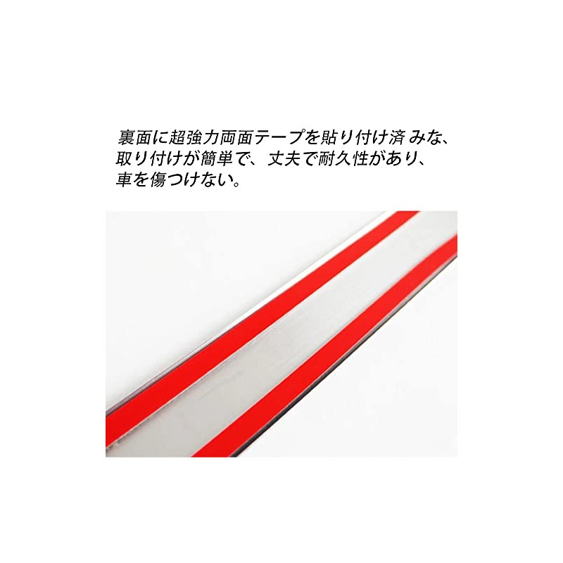 YOFAMO "Compatible with New Honda Step Wagon Spada RP6/RP7/RP8 2022~"
