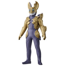 Bandai Ultra Monster Series 129 Barossa Starman