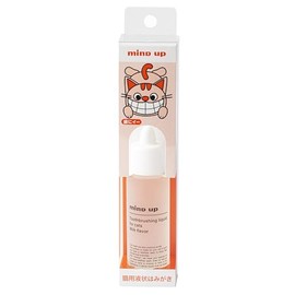 Mindup Cat Mouth Care Liquid Brush for Cats, Milk Flavor