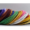 Klartext LUMIÈRE Braided Fabric Cable for Lighting 3 x 0.75