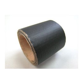 トップライン TOP LINE アルミメッシュテープ (艶なしブラック) TP-18MB