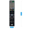 Replacement Remote Control RM-AAP078 Applicable for Sony A/V Receiver STR-DN1030