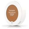 Neutrogena SkinClearing Mineral Acne-Concealing Pressed Powder Compact, Shine-Free & Oil-Absorbing