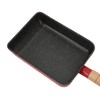 Tamagoyaki Japanese Omelette Pan Home Mini Nonstick Pan Multifunctional Pan