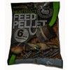 Bait Masters Expander Pellets 6mm 250g Fishing Bait