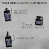 Kit Heart Of Glass Shampoo + Acondicionador Davines