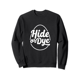 Funny Easter Shirt. Bunny Egg Hunt Cute Kid Tshirt Gift Sweatshirt