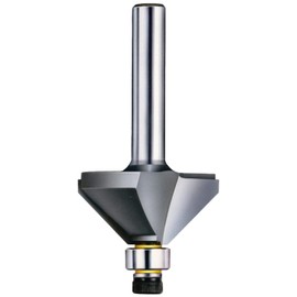 Dainichisho 030727 Corner Bit, 3-Minute Square (45°)