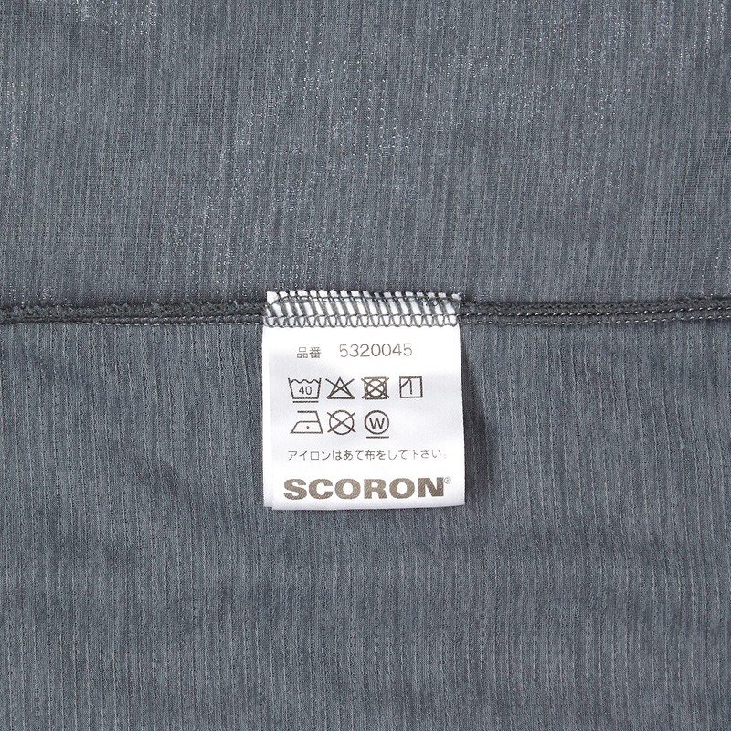 Foxfire Bandana 5320045, Sleeping Bag, Inner Sheets, SC Box Sheet,