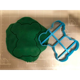 Koala cookie cutter (2.0 Inch)
