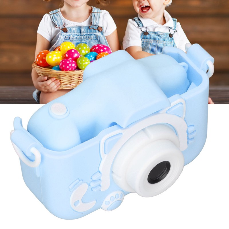 Children Camera Toy Digital Selfie Camera 20MP Video Camera Toy