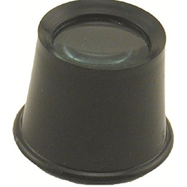 Enkay 3000-C 3 1/2X Eye Loupe, Carded