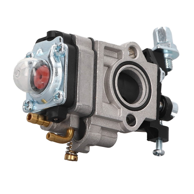 Carburetor Aluminum Carburetor Carb Fit for Earthquake E43 E43WC Accessories