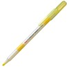 Pentel S515-G Marcatexto Cuerpo Delgado, Amarillo